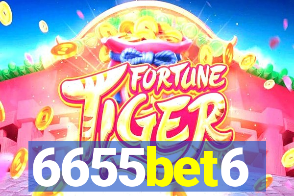 6655bet6