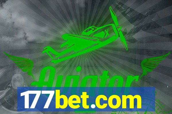 177bet.com