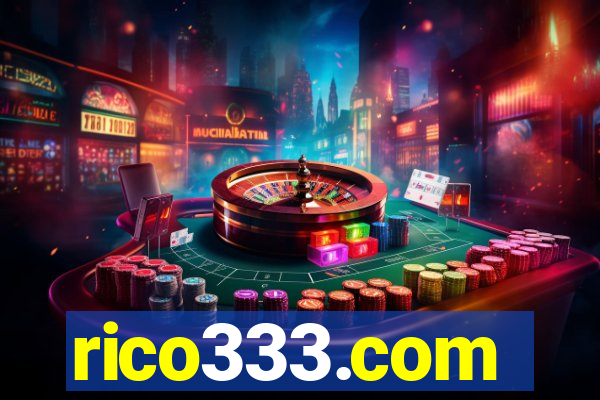 rico333.com