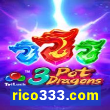 rico333.com