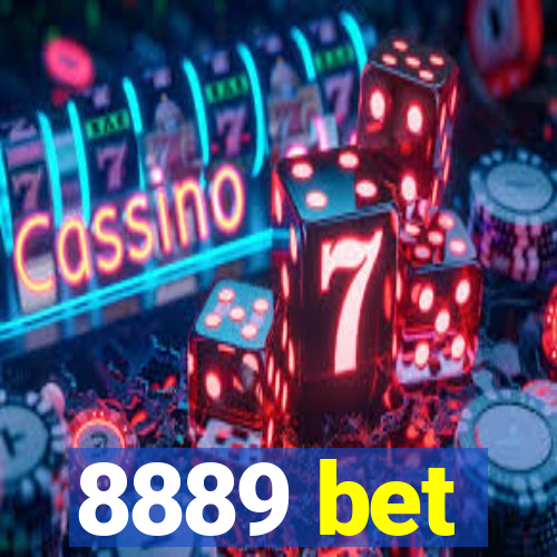 8889 bet