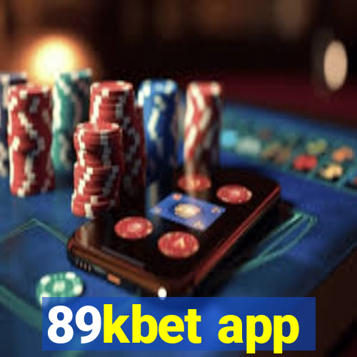 89kbet app