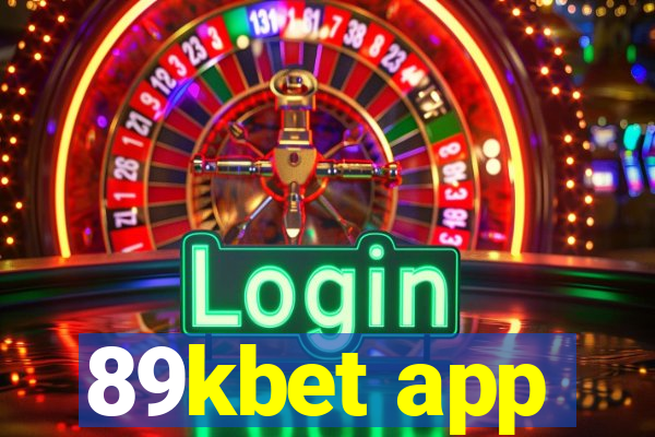 89kbet app