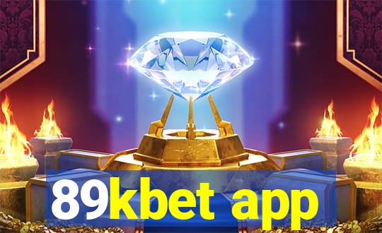 89kbet app