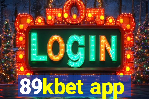 89kbet app