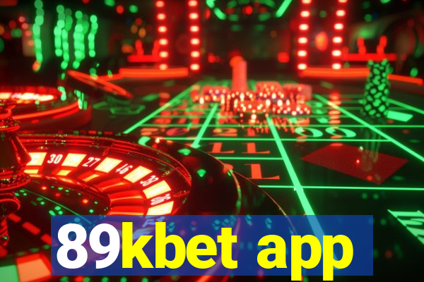 89kbet app