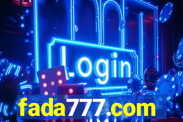 fada777.com