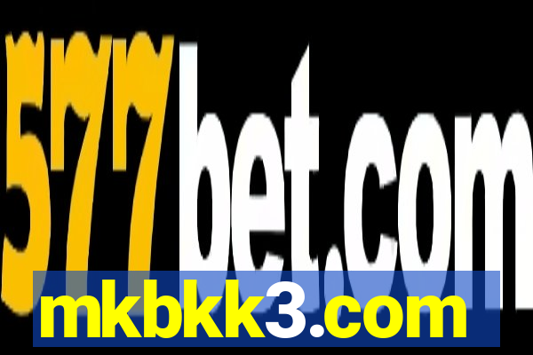 mkbkk3.com