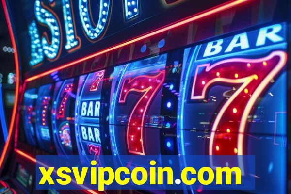 xsvipcoin.com