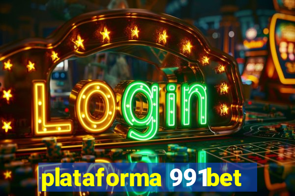 plataforma 991bet