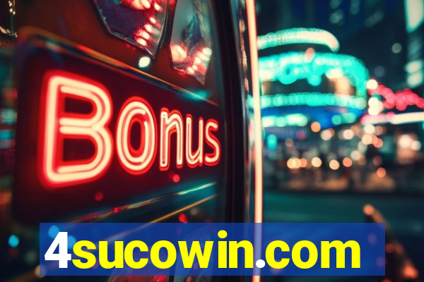 4sucowin.com