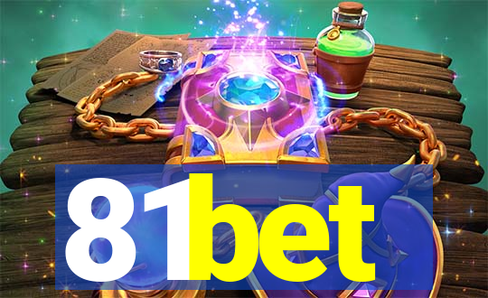 81bet