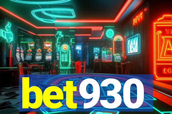 bet930