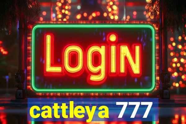 cattleya 777