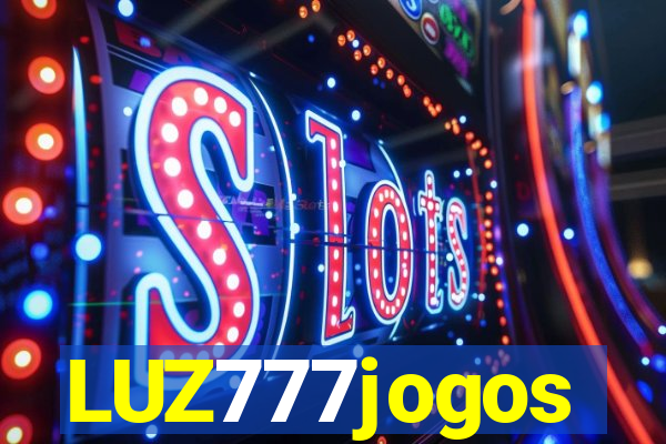 LUZ777jogos