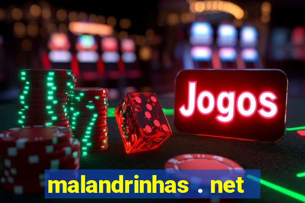 malandrinhas . net