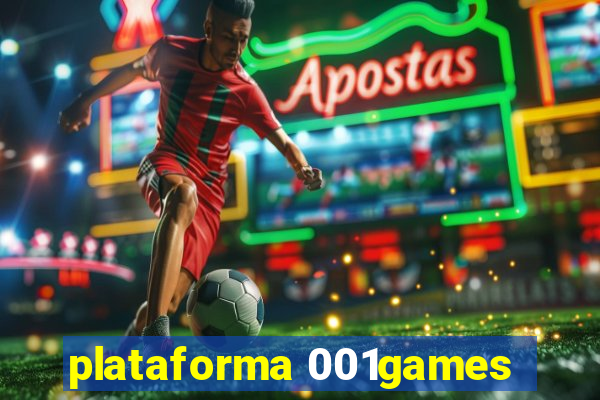 plataforma 001games