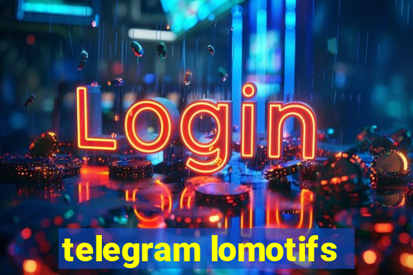 telegram lomotifs