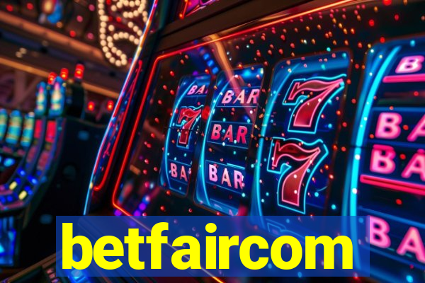 betfaircom