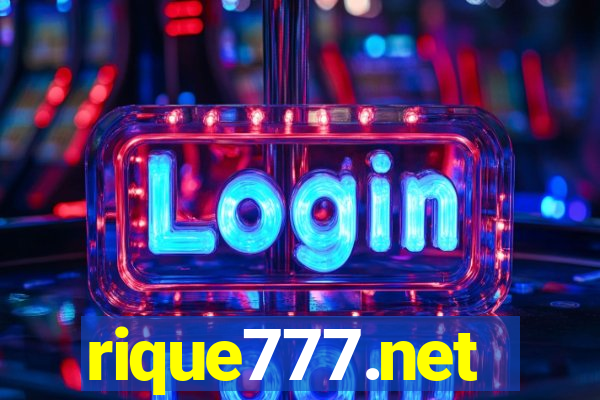 rique777.net