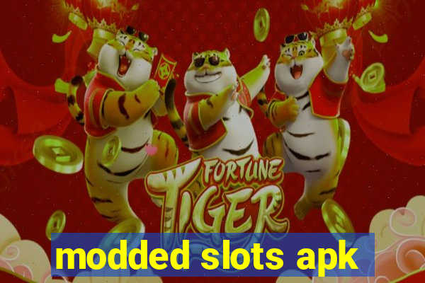 modded slots apk