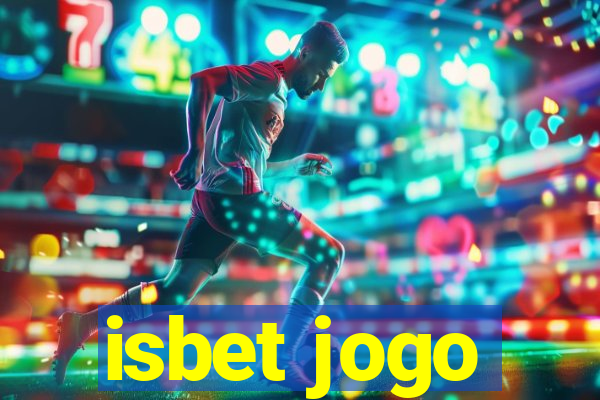 isbet jogo