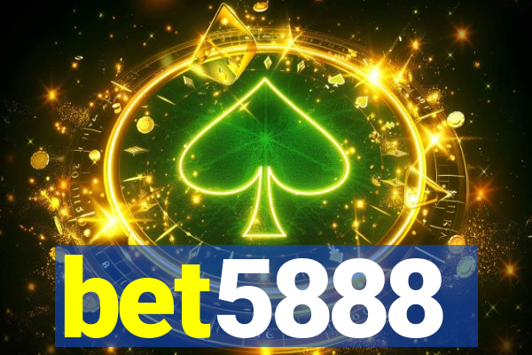 bet5888