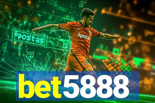 bet5888