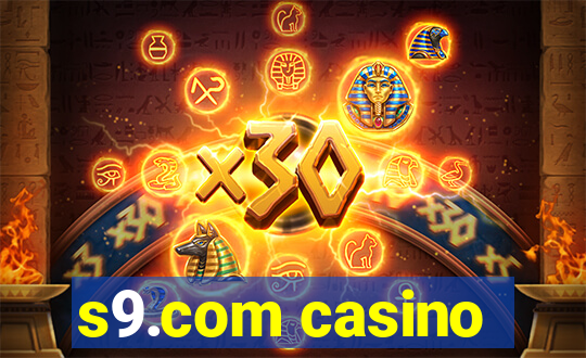 s9.com casino