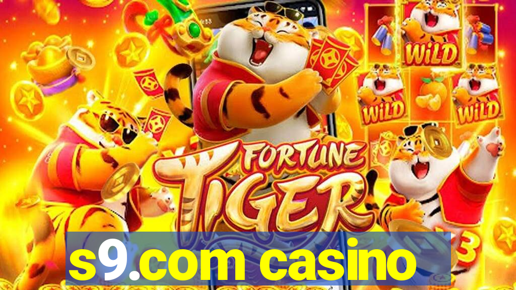 s9.com casino