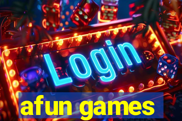 afun games