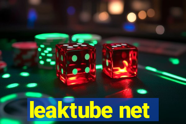 leaktube net