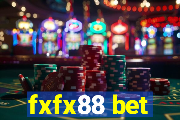 fxfx88 bet