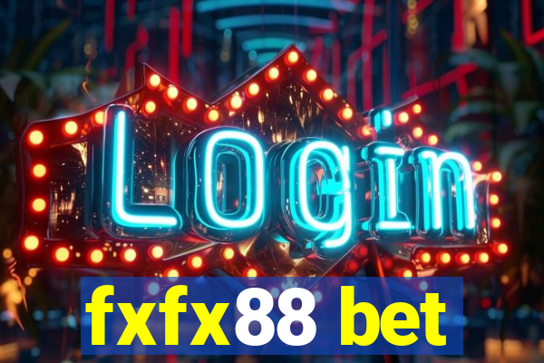 fxfx88 bet