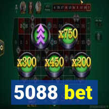 5088 bet