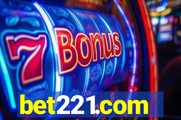 bet221.com