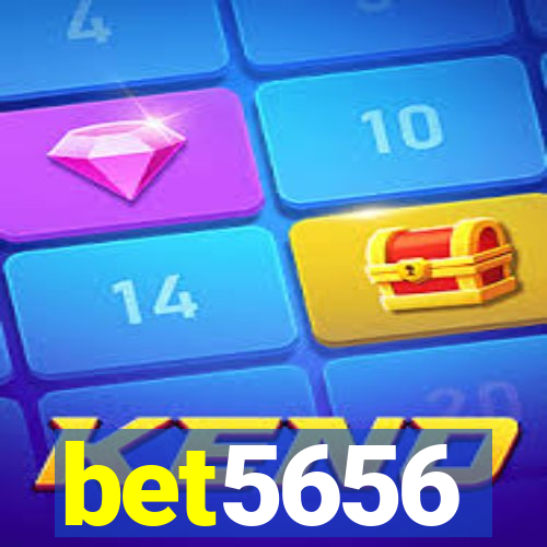 bet5656