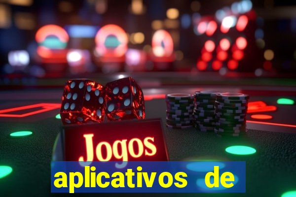 aplicativos de jogos que ganha dinheiro