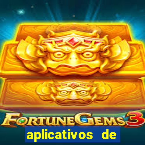 aplicativos de jogos que ganha dinheiro