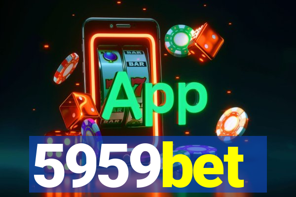 5959bet