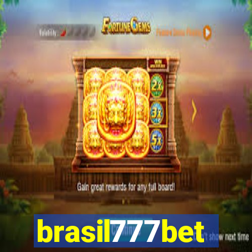 brasil777bet