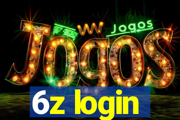 6z login