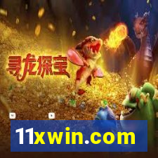 11xwin.com