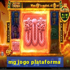 mg jogo plataforma