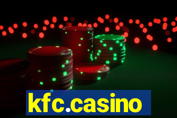 kfc.casino