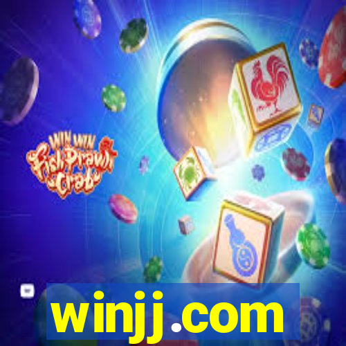 winjj.com