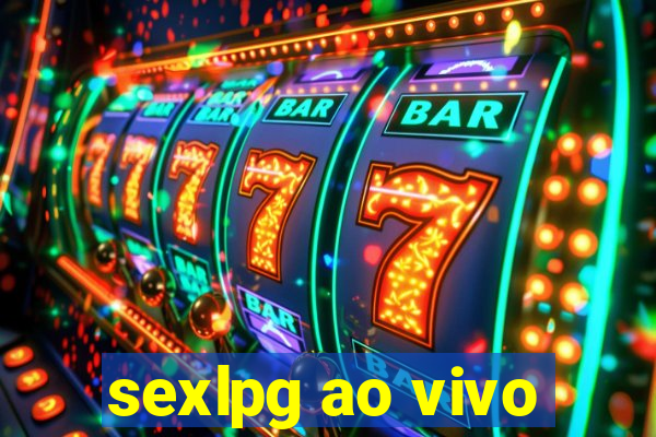 sexlpg ao vivo