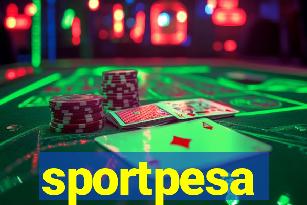 sportpesa