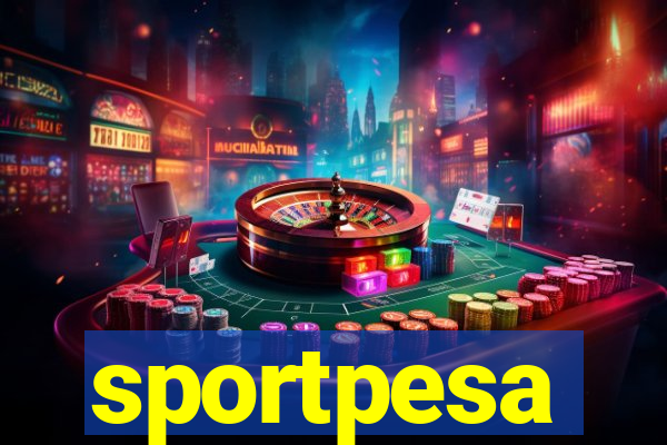 sportpesa