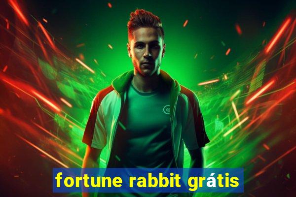 fortune rabbit grátis